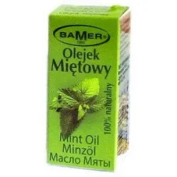 Olejek Miętowy 7 ml Bamer
