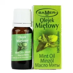 Olejek Miętowy 7 ml Bamer