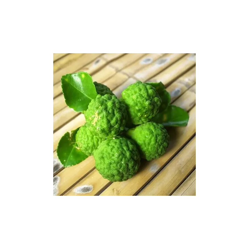 Olejek Bergamotowy eteryczny 10 ml