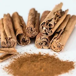 Olejek Cynamonowy z kory eteryczny 10 ml