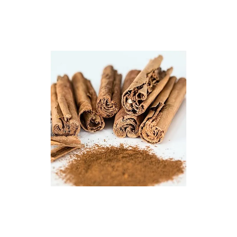 Olejek Cynamonowy z kory eteryczny 50 ml