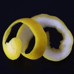 Olejek Cytrynowy eteryczny 30 ml