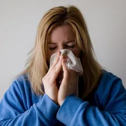 Olejki na katar - zestaw