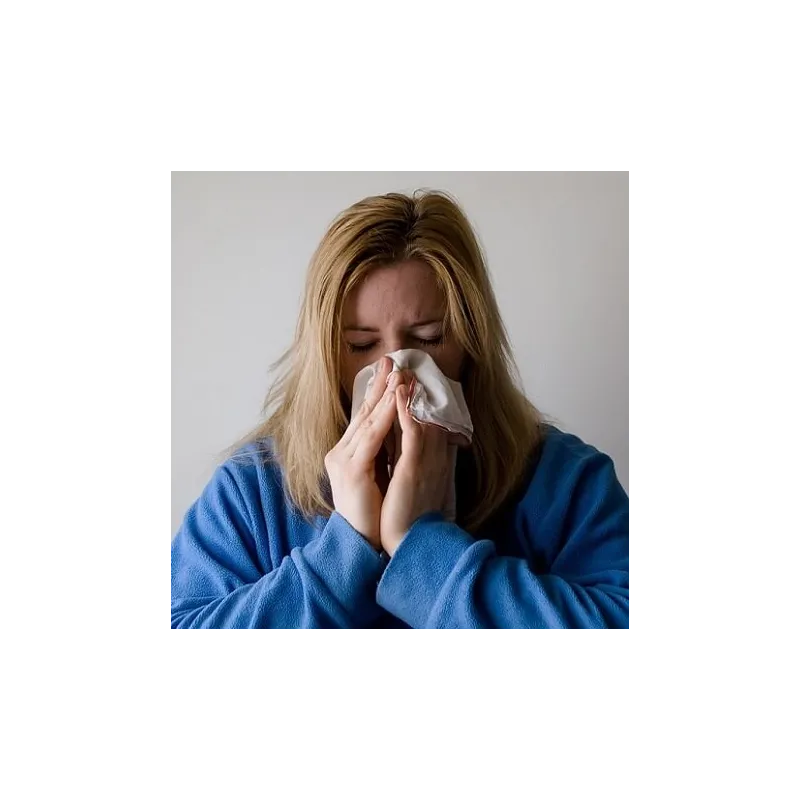 Olejki na katar - zestaw