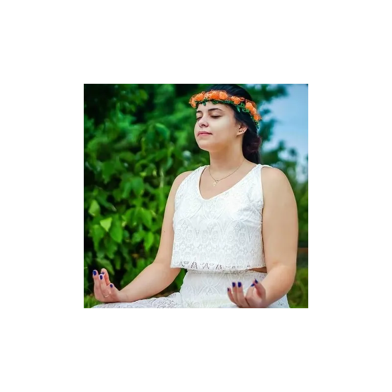 Olejki na koncentrację - zestaw