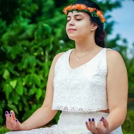 Olejki na koncentrację - zestaw