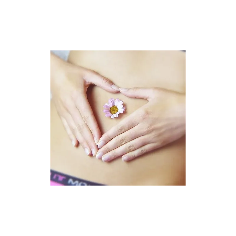 Olejki na rozstępy - zestaw