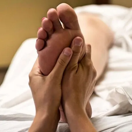 Olejki na stres - zestaw