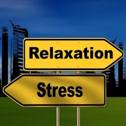 Olejki na stres - zestaw