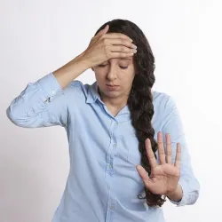 Olejki na zmęczenie - zestaw