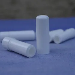 Opakowanie na pomadkę w sztyfcie 5 ml PP