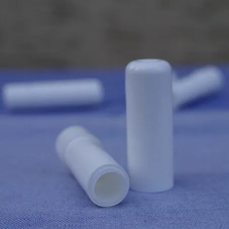 Opakowanie na pomadkę w sztyfcie 5 ml PP