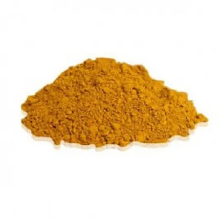 Pigment Żółcień żelazowa 25 g