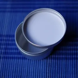 Pudełko aluminiowe 50 ml