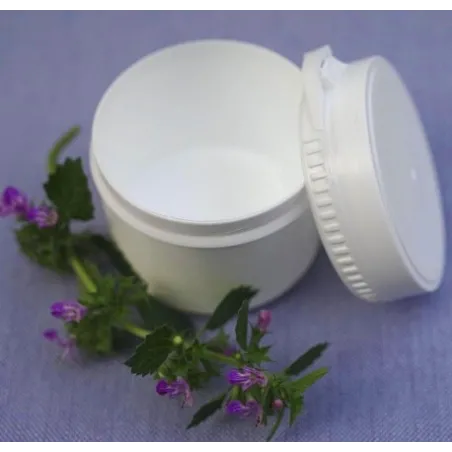 Pudełko apteczne z plombą 75 ml/50 g PP/PE