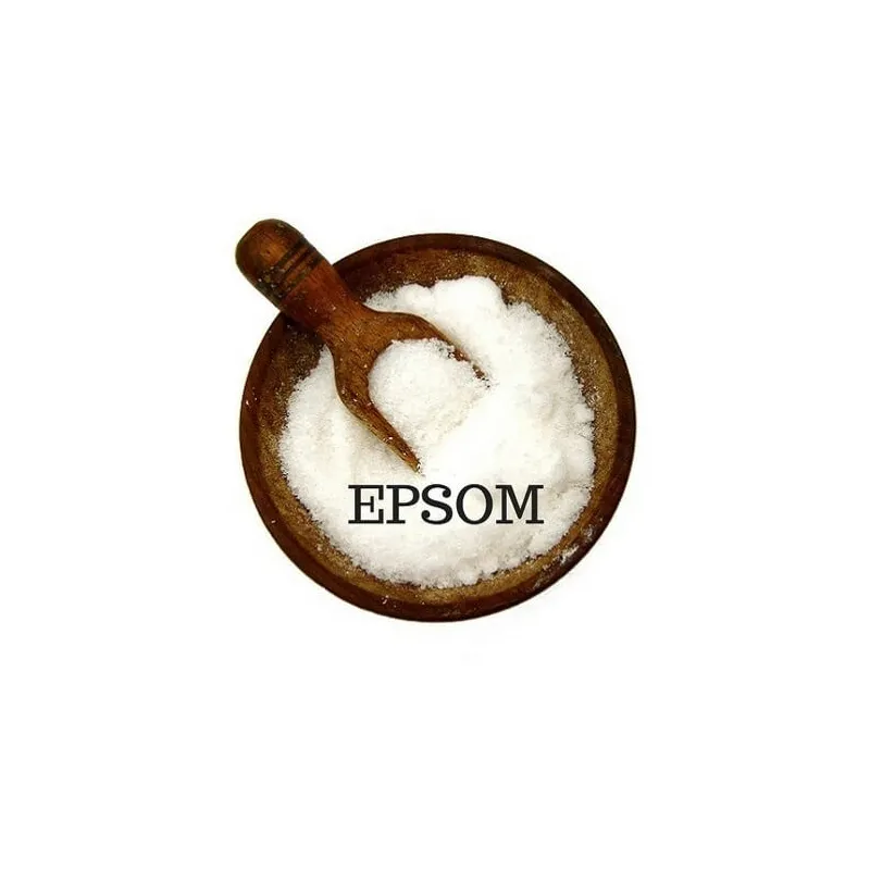 Siarczan magnezu siedmiowodny 1000 g, sól Epsom