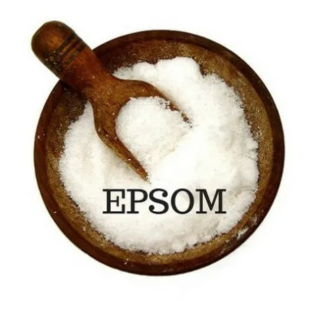 Siarczan magnezu siedmiowodny 1000 g, sól Epsom