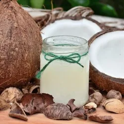 Trójgliceryd kaprynowo-kaprylowy 500 ml