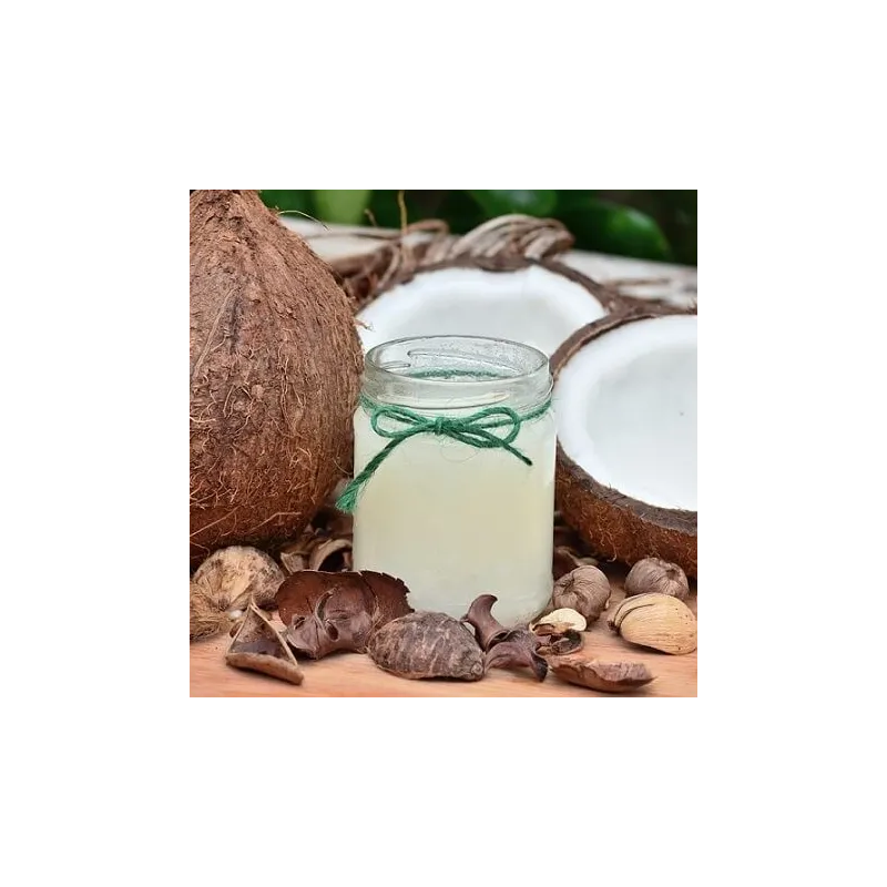 Trójgliceryd kaprynowo-kaprylowy 1000 ml