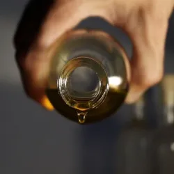 Trójgliceryd kaprynowo-kaprylowy 1000 ml