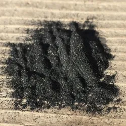 Węgiel aktywny proszek 50 g
