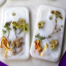 Wosk pszczeli biały 500 g