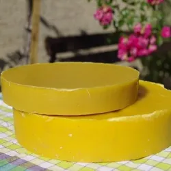 Wosk pszczeli żółty 100 g