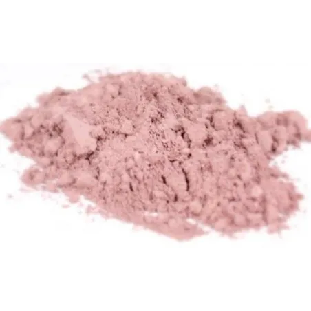 Glinka różowa francuska 1000 g