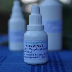 Witamina E, Octan tokoferolu 15 ml