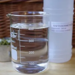 Nafta kosmetyczna 100 ml