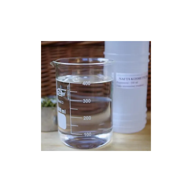 Nafta kosmetyczna 100 ml