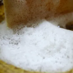 Mydło gospodarcze do czyszczenia 250 g kokosowo-rzepakowe