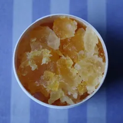 Mydło gospodarcze do czyszczenia 250 g kokosowo-rzepakowe