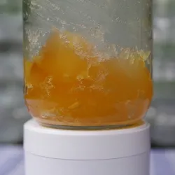 Mydło gospodarcze do czyszczenia 250 g kokosowo-rzepakowe