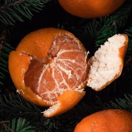 Olejek Mandarynka Premium eteryczny  10 ml