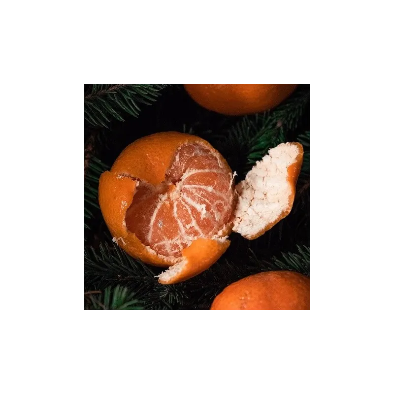 Olejek Mandarynka Premium eteryczny  50 ml