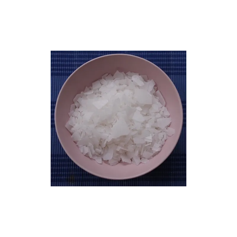 Chlorek magnezu sześciowodny płatki kąpielowe 1000 g