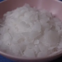 Chlorek magnezu sześciowodny płatki kąpielowe 1000 g