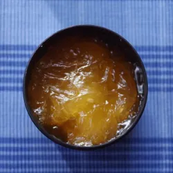 Mydło gospodarcze do prania 250 g rzepakowe