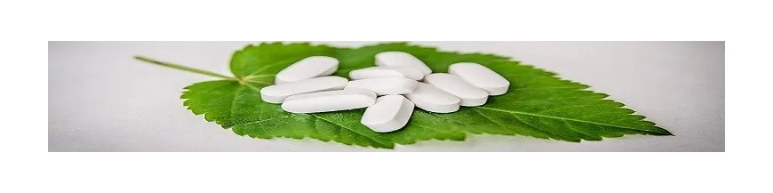 Witaminy, sole i minerały