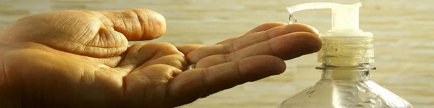 Dezynfekcja, odkażanie