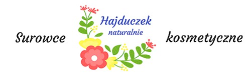 Hajduczek Naturalnie - ALBERT sp. z o.o. NIP: 8971904576